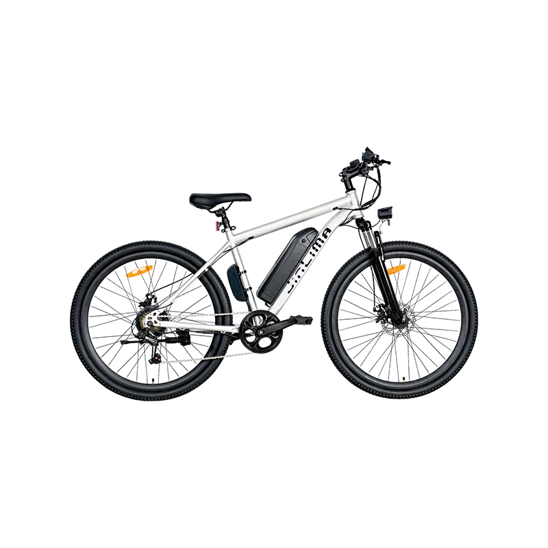 HYB-031 Bateri Alloy Rimable Bateri Rim 27.5 "MTB E-Bike