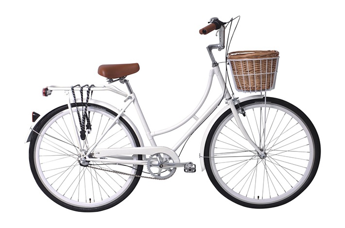 Bike Belanda untuk Kilang Dijual Memperkenalkan Sebab Mengapa Basikal Elektrik Tidak Dapat Bermula