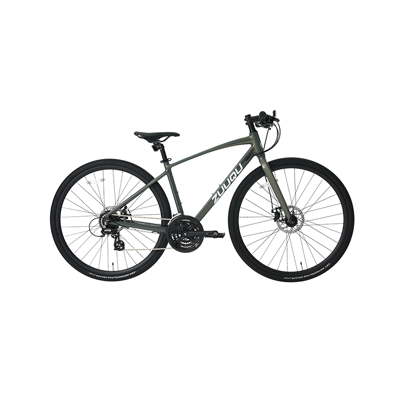 Basikal Jalan Roda Alloy 700c