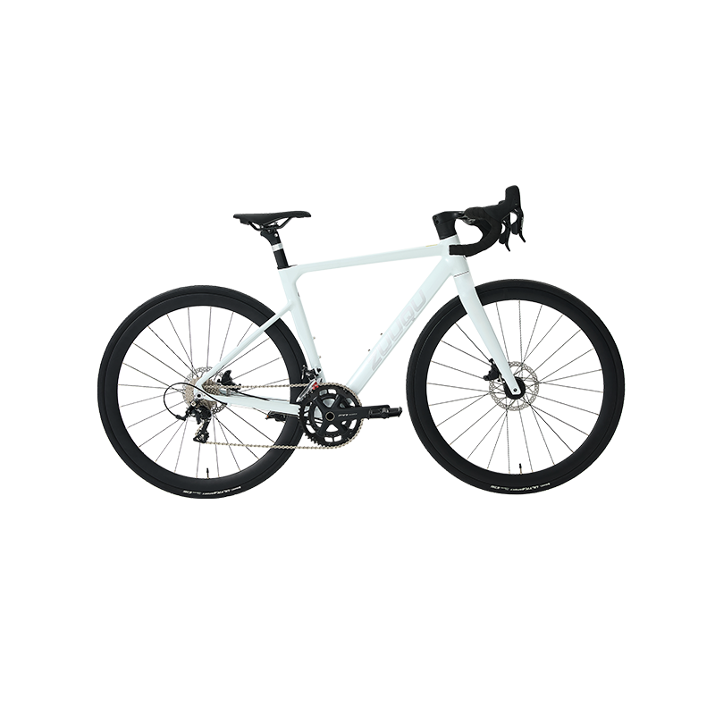 Basikal Jalan Komuter Alloy City 700c