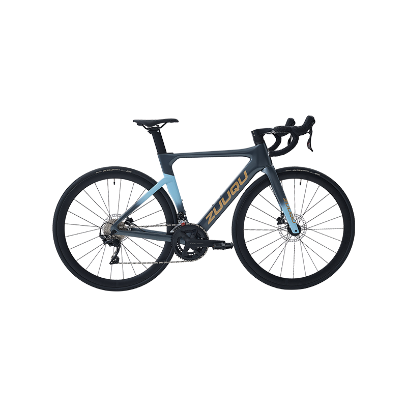 Sistem Suspensi Basikal Gunung: Hardtail lwn Suspensi Penuh