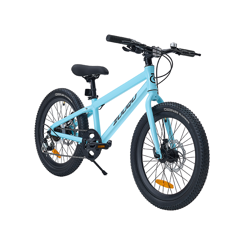 Basikal Berkualiti Tinggi untuk Ulang-alik, Kecergasan dan Pengembaraan